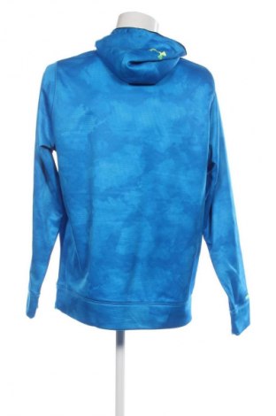 Herren Sweatshirt Under Armour, Größe XL, Farbe Blau, Preis 37,99 €