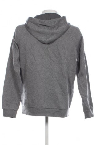 Herren Sweatshirt Under Armour, Größe M, Farbe Grau, Preis € 41,99