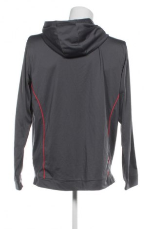Męska bluza Under Armour, Rozmiar XXL, Kolor Szary, Cena 267,99 zł