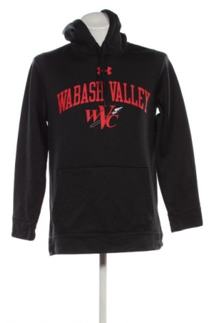 Herren Sweatshirt Under Armour, Größe XL, Farbe Schwarz, Preis 38,99 €