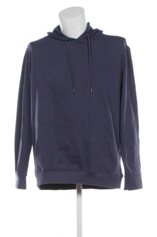 Herren Sweatshirt Up 2 Fashion, Größe XXL, Farbe Blau, Preis € 16,99