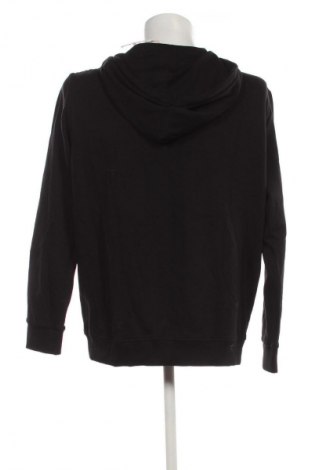 Herren Sweatshirt Up 2 Fashion, Größe 3XL, Farbe Schwarz, Preis 17,99 €