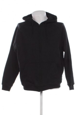 Hanorac de bărbați Urban Classics, Mărime L, Culoare Negru, Preț 235,99 Lei
