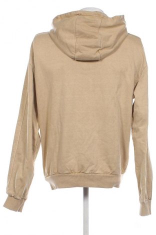 Herren Sweatshirt Urban Classics, Größe S, Farbe Beige, Preis 43,99 €