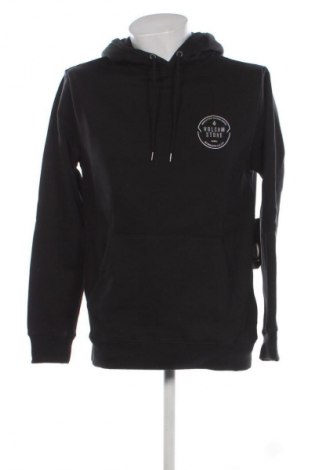 Herren Sweatshirt Volcom, Größe M, Farbe Schwarz, Preis 60,99 €
