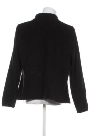 Hanorac de bărbați Wrangler, Mărime XXL, Culoare Negru, Preț 184,99 Lei