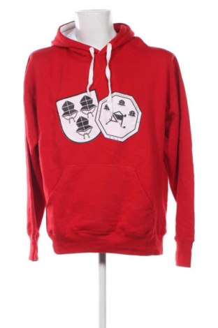 Herren Sweatshirt Wrap, Größe XL, Farbe Mehrfarbig, Preis 31,99 €