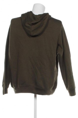 Herren Sweatshirt X-Mail, Größe XXL, Farbe Grün, Preis 15,99 €