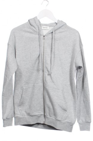 Herren Sweatshirt Your Turn, Größe XS, Farbe Grau, Preis 22,99 €