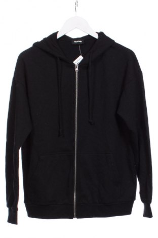 Herren Sweatshirt Your Turn, Größe XS, Farbe Schwarz, Preis 22,99 €