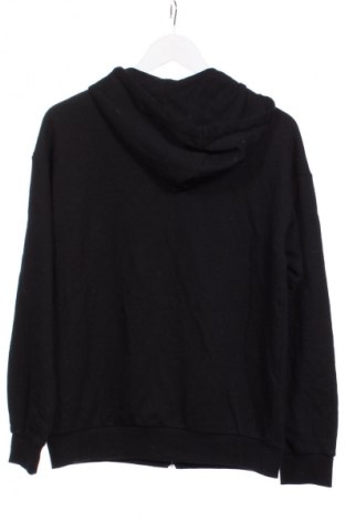 Herren Sweatshirt Your Turn, Größe XS, Farbe Schwarz, Preis 22,99 €