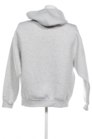 Herren Sweatshirt Your Turn, Größe L, Farbe Grau, Preis 20,99 €