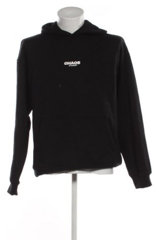 Hanorac de bărbați Your Turn, Mărime S, Culoare Negru, Preț 212,99 Lei