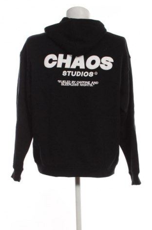 Hanorac de bărbați Your Turn, Mărime S, Culoare Negru, Preț 212,99 Lei