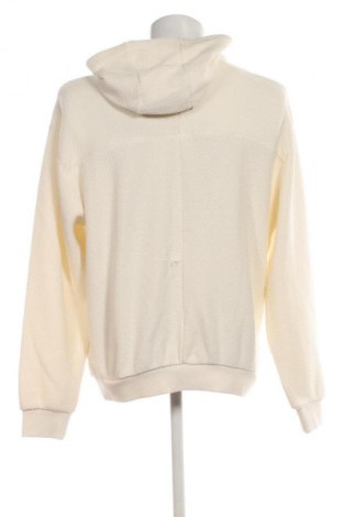 Hanorac de bărbați Your Turn, Mărime M, Culoare Ecru, Preț 212,99 Lei