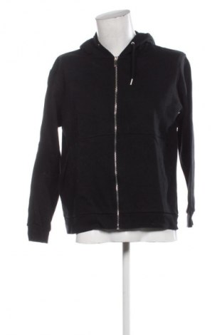 Hanorac de bărbați Zara, Mărime XL, Culoare Negru, Preț 80,99 Lei