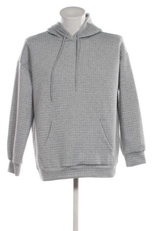 Pánská mikina  Zeagoo, Velikost XL, Barva Šedá, Cena  319,00 Kč