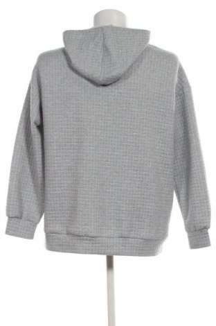 Pánská mikina  Zeagoo, Velikost XL, Barva Šedá, Cena  319,00 Kč