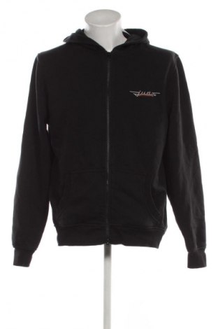 Hanorac de bărbați iDO, Mărime L, Culoare Negru, Preț 124,99 Lei