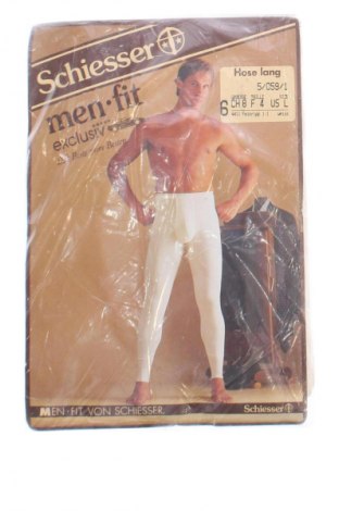 Bielizna męska Schiesser, Rozmiar L, Kolor Biały, Cena 123,99 zł