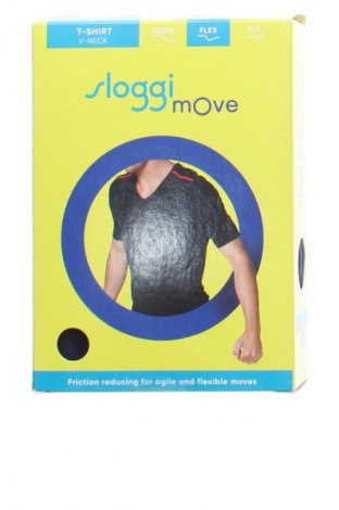 Herren Unterwäsche Sloggi, Größe S, Farbe Blau, Preis € 16,99