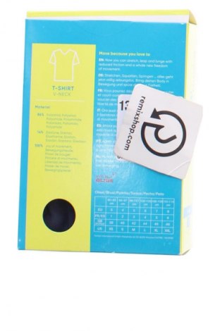 Herren Unterwäsche Sloggi, Größe S, Farbe Blau, Preis € 16,99