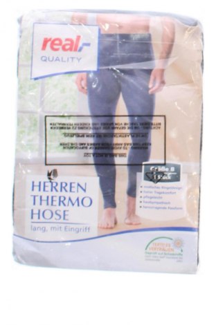 Мъжко бельо Unbranded, Размер M, Цвят Син, Цена 30,99 лв.