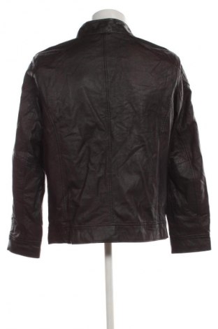 Herren Lederjacke Ross & Cole, Größe L, Farbe Braun, Preis 147,99 €
