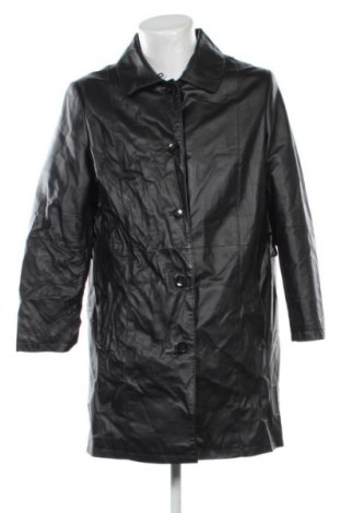 Herren Lederjacke Barisal, Größe S, Farbe Schwarz, Preis 47,99 €