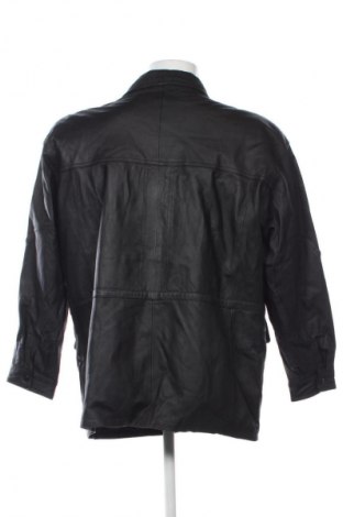 Herren Lederjacke C&A, Größe XXL, Farbe Schwarz, Preis € 59,99