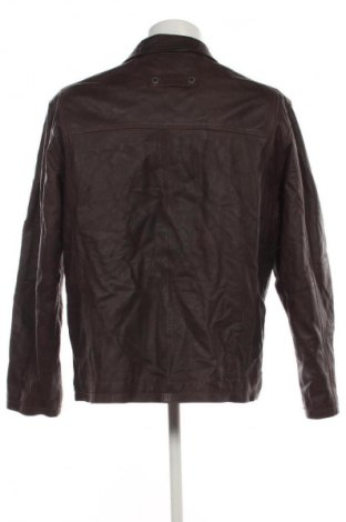 Herren Lederjacke Camel Active, Größe L, Farbe Braun, Preis 159,99 €