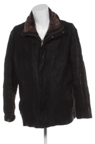 Herren Lederjacke Canda, Größe XXL, Farbe Braun, Preis 85,99 €