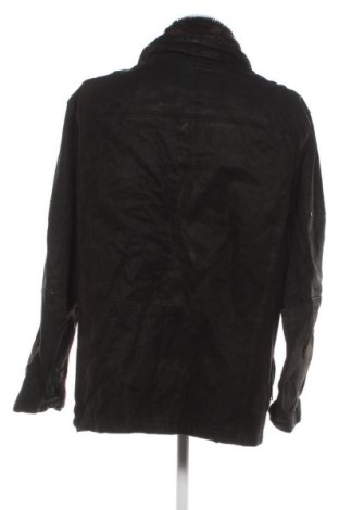 Herren Lederjacke Canda, Größe XXL, Farbe Braun, Preis 85,99 €