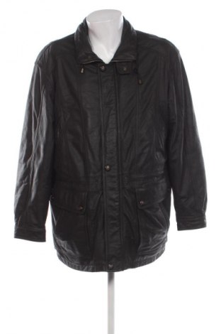Herren Lederjacke Canda, Größe XL, Farbe Schwarz, Preis 71,99 €