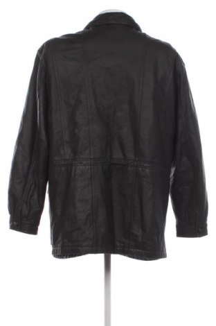 Herren Lederjacke Canda, Größe XL, Farbe Schwarz, Preis 71,99 €
