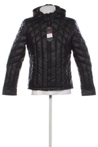 Herren Lederjacke Dynamic, Größe M, Farbe Schwarz, Preis 62,20 €