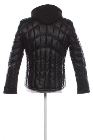 Herren Lederjacke Dynamic, Größe M, Farbe Schwarz, Preis 62,20 €