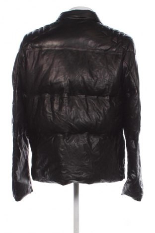 Herren Lederjacke Kapraun, Größe L, Farbe Braun, Preis 165,72 €