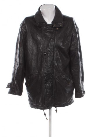 Herren Lederjacke Liberty, Größe XL, Farbe Grau, Preis 139,99 €