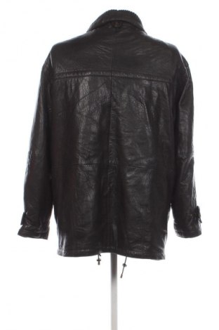 Herren Lederjacke Liberty, Größe XL, Farbe Grau, Preis 139,99 €