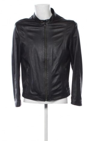 Herren Lederjacke Mexx, Größe L, Farbe Schwarz, Preis € 78,41
