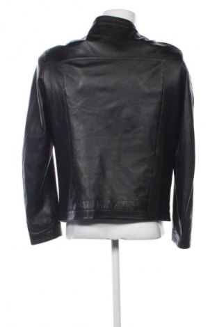 Herren Lederjacke Mexx, Größe L, Farbe Schwarz, Preis € 78,41