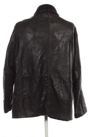 Herren Lederjacke Milestone, Größe S, Farbe Schwarz, Preis 117,99 €