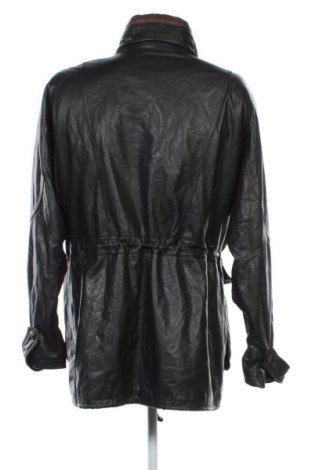 Herren Lederjacke Optima, Größe XL, Farbe Schwarz, Preis € 95,99