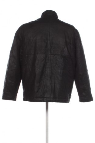 Herren Lederjacke Peter Hahn, Größe M, Farbe Schwarz, Preis 312,94 €