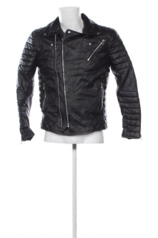 Herren Lederjacke Reichstadt, Größe S, Farbe Schwarz, Preis € 31,99