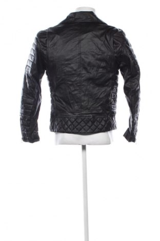 Herren Lederjacke Reichstadt, Größe S, Farbe Schwarz, Preis € 31,99