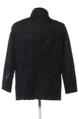 Herren Lederjacke SAKI, Größe L, Farbe Braun, Preis € 60,99