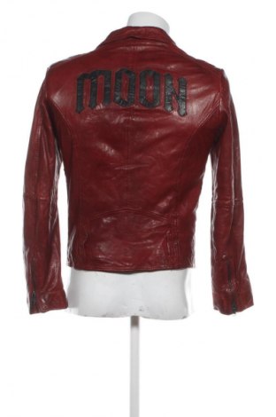Herren Lederjacke Salsa, Größe S, Farbe Rot, Preis € 97,99