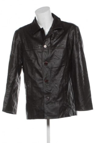 Geacă de piele pentru bărbati TCM, Mărime L, Culoare Maro, Preț 251,99 Lei